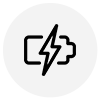 Long Battery icon