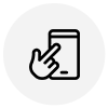 iOS Control icon
