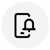 Separation Alerts icon